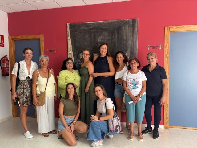 El Centro de Recursos Familiares de Puerto Lumbreras impartirá una docena de talleres este curso 2026/2027 - 2, Foto 2