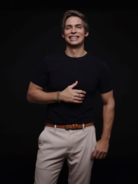 Colgando en tus manos supera los mil millones de reproducciones y agranda su leyenda musical en YouTube - 4, Foto 4