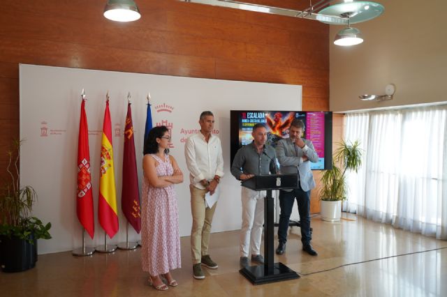 La XL edición Escalada a la Cresta del Gallo contará con 500 participantes - 2, Foto 2