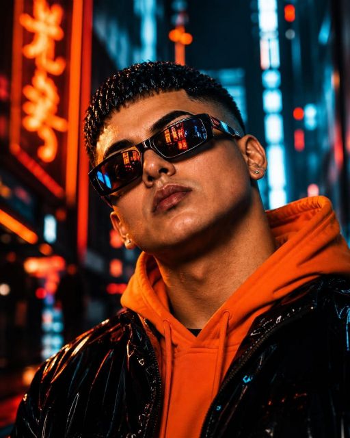 Pierre La Voz revela su lado más sensual y provocador con “SOUL” - 2, Foto 2