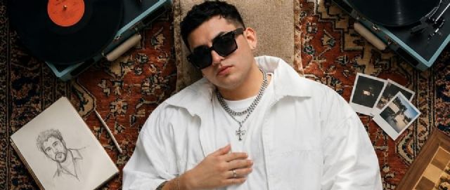 Pierre La Voz revela su lado más sensual y provocador con “SOUL” - 3, Foto 3