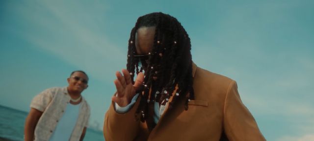 DJ KRAZYTOUCH fortalece su proyección internacional con “PLAYA” junto a Ean Royers y Mr H - 3, Foto 3