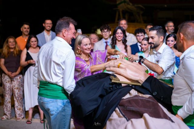 Cehegín inaugura sus fiestas patronales 2026 en honor a la Virgen de las Maravillas - 3, Foto 3