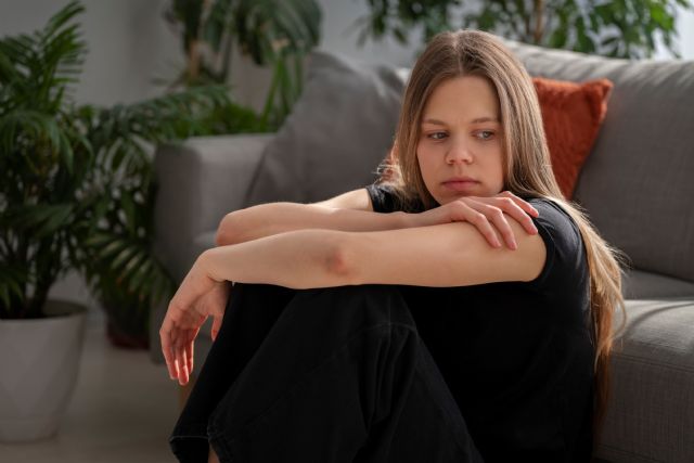 Aldeas Infantiles SOS reclama más recursos y educación emocional ante el aumento de los suicidios entre adolescentes Aldeas Infantiles SOS reclama más recursos y educación emocional ante el aumento de los suicidios entre adolescentes