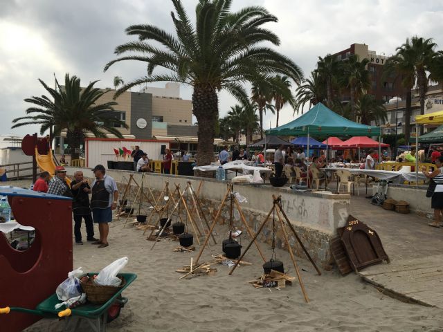 Más de 200 amas de casa de la Región celebran hoy en La Ribera el Día Internacional del Ama de Casa - 4, Foto 4