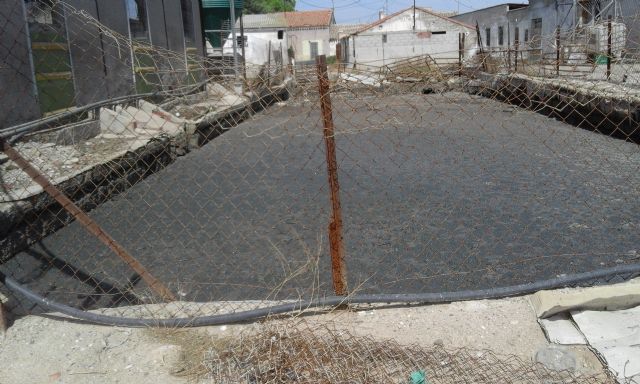 IU-Verdes alerta del grave impacto medioambiental que generan los macrocebaderos en Lorca - 1, Foto 1