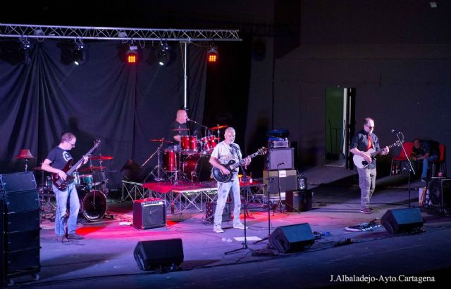 El Parque Torres grito por ASIDO - 1, Foto 1