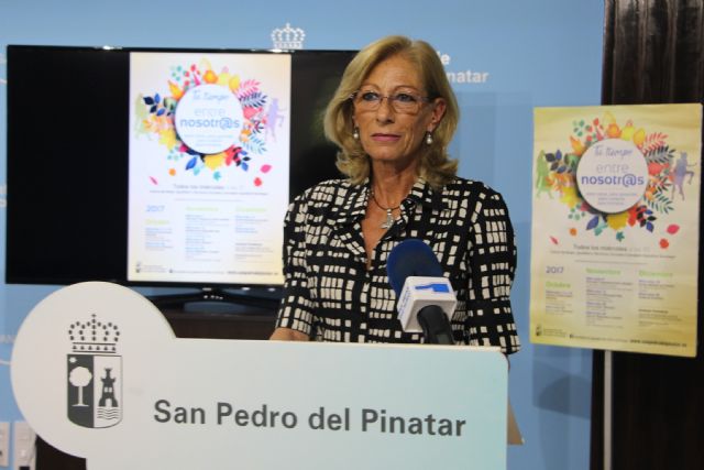 Entre Nosotras vuelve con ponencias, talleres culinarios, de desarrollo personal y club de lectura - 1, Foto 1