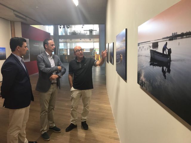 La doble exposición sobre ´Encañizadas´ y ´Ramblas´ se podrá visitar en el Archivo General hasta finales de octubre - 2, Foto 2