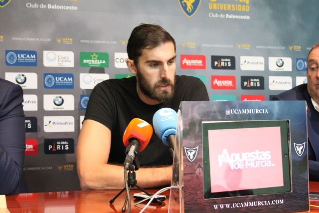 “Tengo muchas ganas de luchar para volver” - 2, Foto 2