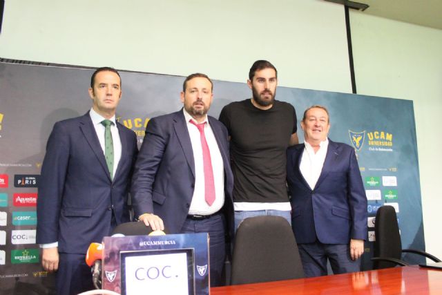 “Tengo muchas ganas de luchar para volver” - 4, Foto 4