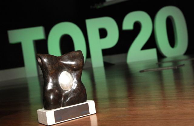 El Hospital de Molina, nominado a los Premios TOP 20 en Gestión Hospitalaria Global - 2, Foto 2