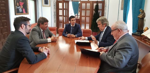 UCAM e INCYDE llevan a Cartagena un programa de emprendimiento de empresas culturales y creativas - 1, Foto 1