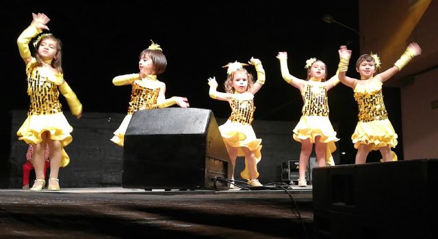 La Media Legua torreña celebró sus fiestas en honor a San Francisco de Asís - 3, Foto 3