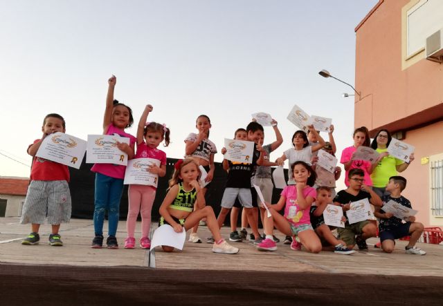 La Media Legua torreña celebró sus fiestas en honor a San Francisco de Asís - 5, Foto 5