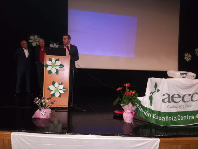 Alcantarilla celebra la Semana de la Salud - 1, Foto 1