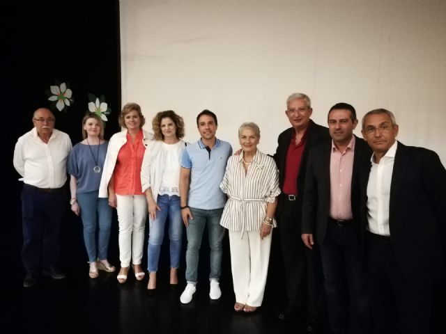 Alcantarilla celebra la Semana de la Salud - 2, Foto 2