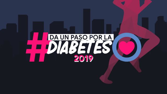 DIABETES RUN Y DIABETES FEST, dos actos para reivindicar y a la vez celebrar el Día Mundial de la Diabetes en Murcia - 2, Foto 2