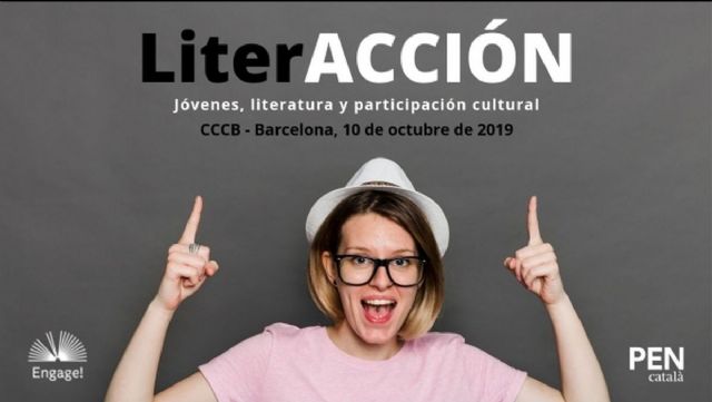 El Premio Mandarache, invitado a ´LiterACCIÓN´ en Barcelona - 1, Foto 1