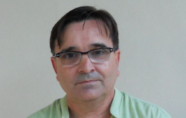 Cartagena Piensa recibe al filósofo Antonio Campillo con su último libro ´Un lugar en el mundo. La justicia espacial y el derecho a la ciudad´ - 1, Foto 1