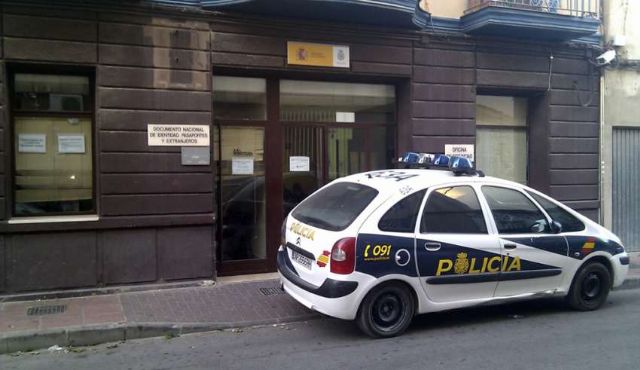 El PP de Alcantarilla lamenta que el director general de Policía haya anulado una reunión en Madrid con el alcalde - 1, Foto 1