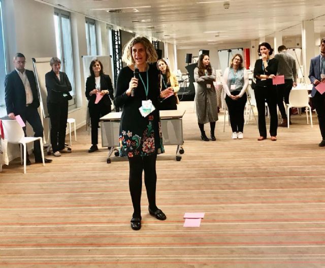 El Ayuntamiento, presente en la Semana Europea de las Regiones - 2, Foto 2