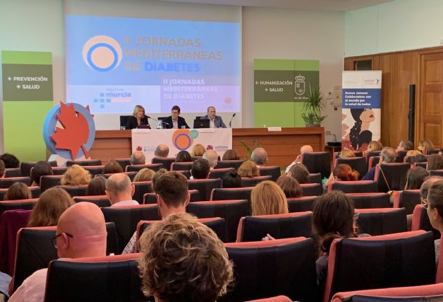 Cerca de 4.500 diabéticos evitarán los pinchazos diarios mediante los equipos de control - 1, Foto 1