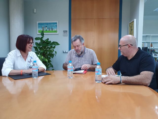 CCOO Enseñanza insta a Franco a implementar la Ley de Igualdad del colectivo LGTBI en el ámbito educativo - 1, Foto 1