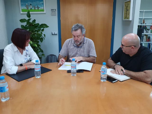 CCOO Enseñanza insta a Franco a implementar la Ley de Igualdad del colectivo LGTBI en el ámbito educativo - 2, Foto 2