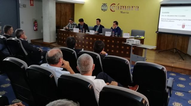 La producción de áridos en Murcia el último año fue de casi 14 millones de toneladas - 1, Foto 1