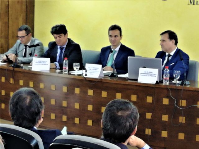 La producción de áridos en Murcia el último año fue de casi 14 millones de toneladas - 3, Foto 3