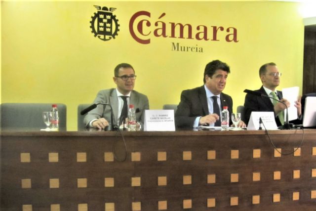 La producción de áridos en Murcia el último año fue de casi 14 millones de toneladas - 4, Foto 4