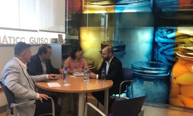 Ciudadanos impulsará en el Congreso la declaración de Cartagena como Ciudad Patrimonio de la Humanidad - 1, Foto 1