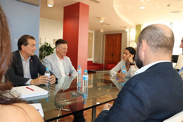 Ciudadanos impulsará en el Congreso la declaración de Cartagena como Ciudad Patrimonio de la Humanidad - 2, Foto 2