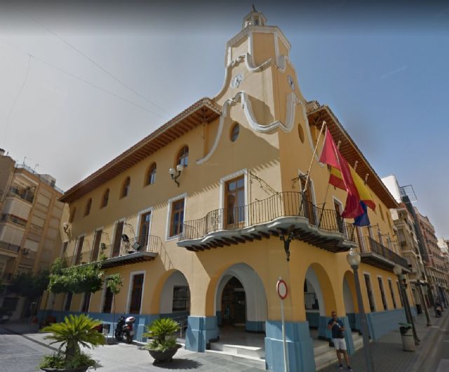 Huermur impugna los presupuestos de Alcantarilla por la falta de transparencia y de fondos para el patrimonio - 1, Foto 1