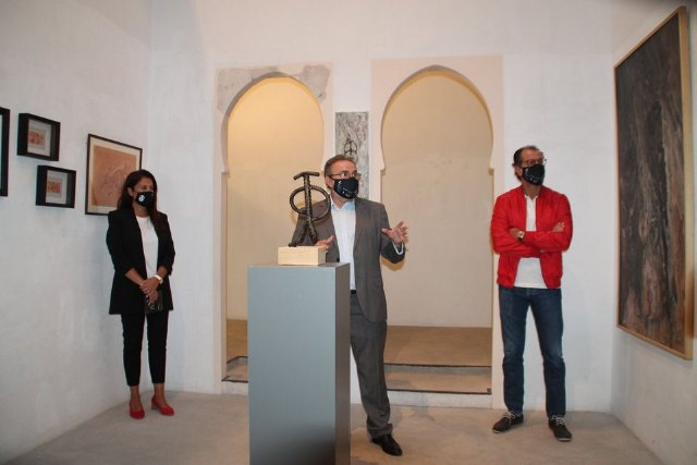 El Museo Siyâsa homenajea a los primeros artistas de la historia - 1, Foto 1