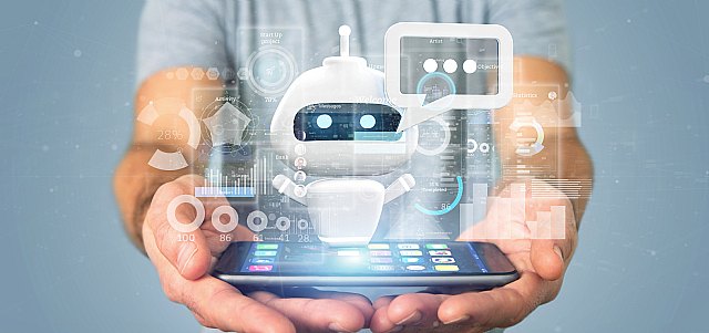 Qué ventajas ofrece la inteligencia artificial a las pymes - 1, Foto 1