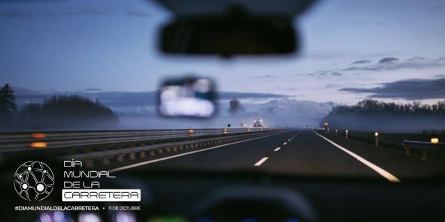El Día Mundial de la Carretera se celebrará este 2020 en mundo virtual - 1, Foto 1
