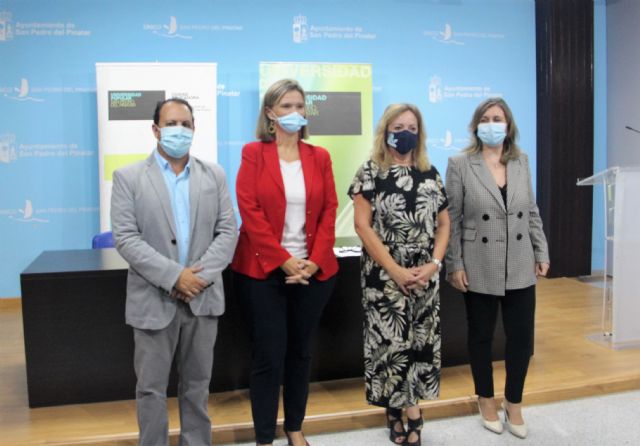 La Universidad Popular presenta su oferta formativa para el curso 2020-21 con 55 cursos en diferentes áreas - 2, Foto 2