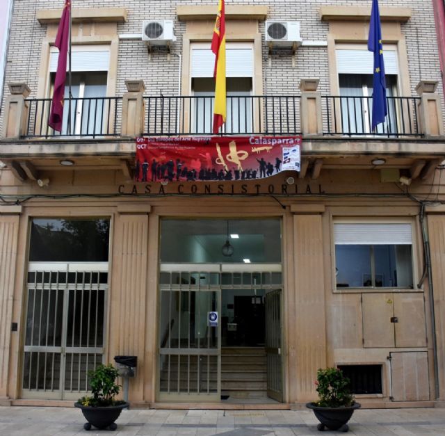 Calasparra pone en valor Los Abrigos de El Pozo en el Día Europeo del Arte Rupestre - 1, Foto 1