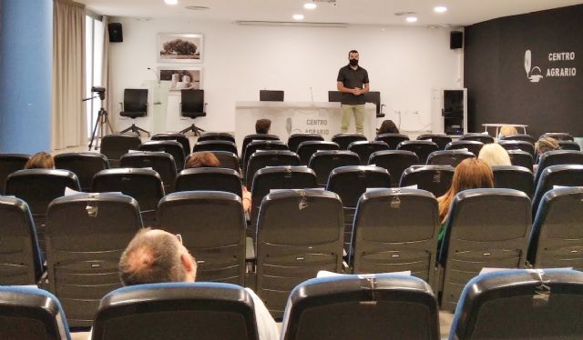 El Ayuntamiento de Fuente Álamo constituye su Comisión de Igualdad que trabajará en el I Plan de Igualdad del municipio - 2, Foto 2