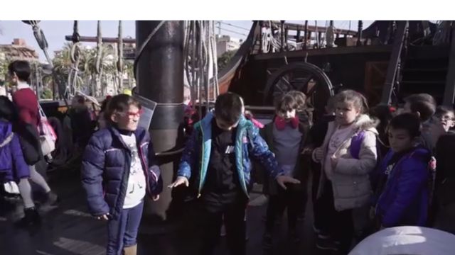 El CEIP San José de la Montaña de Sangonera la Seca, Murcia, gana el Premio MICE Accesible - 3, Foto 3