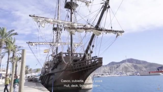 El CEIP San José de la Montaña de Sangonera la Seca, Murcia, gana el Premio MICE Accesible - 4, Foto 4