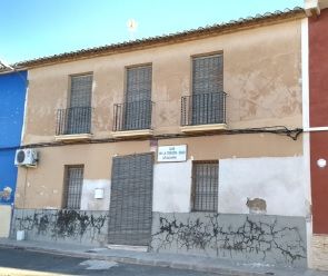 Contratación obras reparaciones locales Alquería - 1, Foto 1