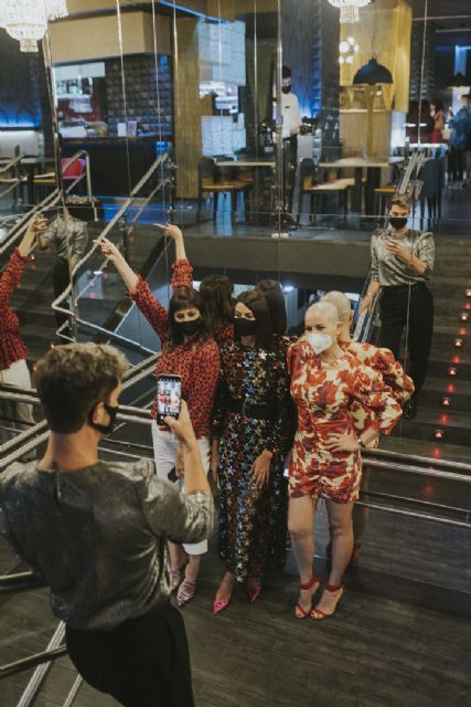 Moda, tendencias y streaming: Murcia Pasarela Mediterránea se reinventa y vuelve para deslumbrar - 4, Foto 4