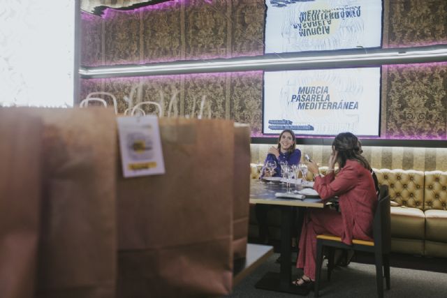 Moda, tendencias y streaming: Murcia Pasarela Mediterránea se reinventa y vuelve para deslumbrar - 5, Foto 5