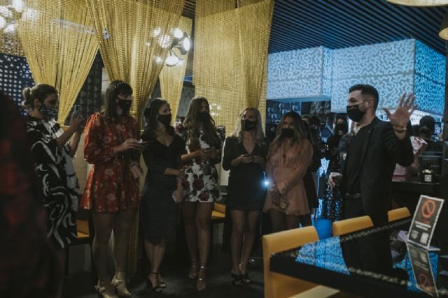 Moda, tendencias y streaming: Murcia Pasarela Mediterránea se reinventa y vuelve para deslumbrar - 1, Foto 1