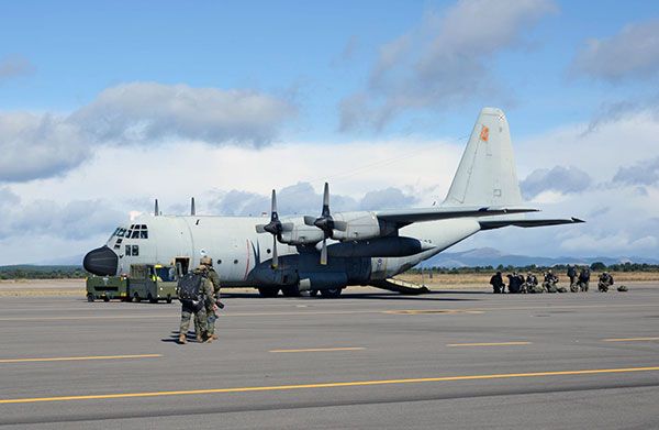 Entre el 30 de septiembre y el 9 de octubre se está celebrando en el centenario aeródromo de León - 2, Foto 2