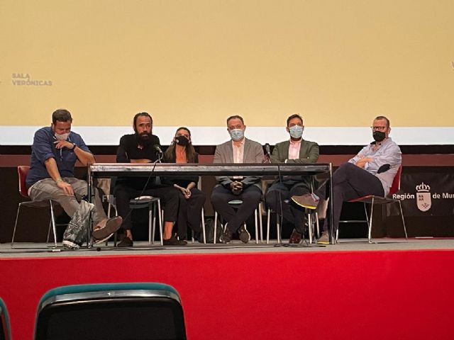 El documental ‘Detrás’ impulsa la proyección de la Región como potencia gastronómica - 1, Foto 1