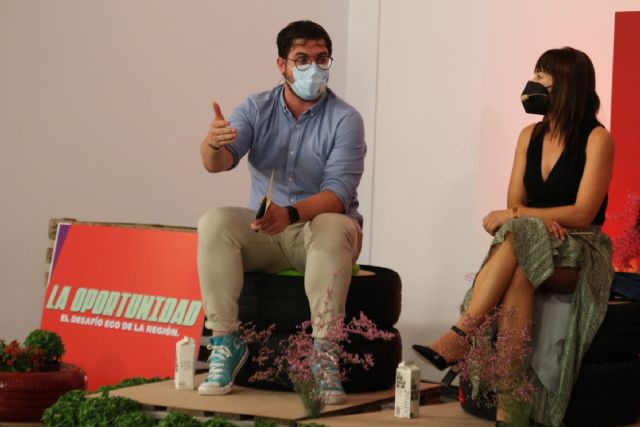 Juventudes Socialistas denuncia que López Miras abandona a la juventud y exige que deje de usarla contra el Gobierno de España - 1, Foto 1